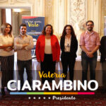 Caserta, ecco tutti i candidati del M5S alle elezioni regionali in Campania 2020 con Valeria Ciarambino Presidente