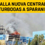 Nuova centrale Turbogas a Sparanise, Moronese(M5S) “Aggressione senza precedenti al territorio” depositata interrogazione al Senato.